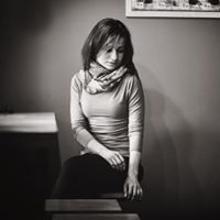 Анюта Тищенко