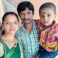 Bhuvaneshwari Suresh
