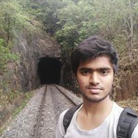Sachin Bagali