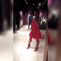 Kgothatso Nhlapo