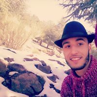 Mohamed Baaddi
