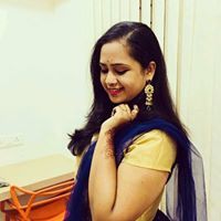 Kruthika Nagendra