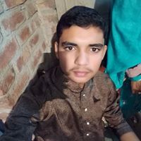 X-Tylish Nauman Ansari