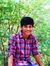 Abishek...