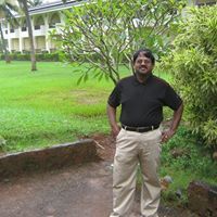 Jagadish Achutharao
