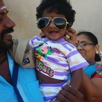 Nivethitha Harshi