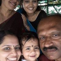 Ayyappankutty Nair