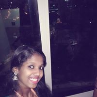 Neenu Varghese