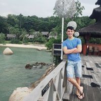 Rud Chen