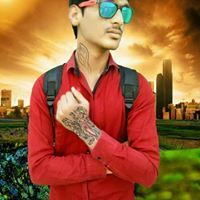Mohsin Pathan