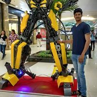 Sethu Muthu