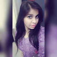 Priyanshi Tiwari