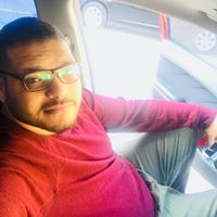 Mohamed Yossif