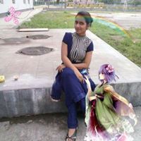 Shravanthi Jaggumantri