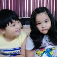 Iyah Margarette
