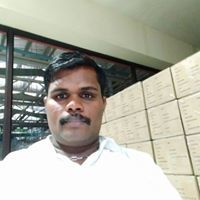 Karthick Gurusamy