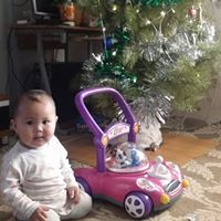 Баянжаргал Бямбадоо