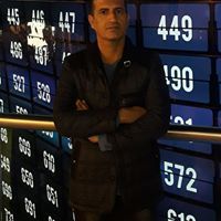 Ayad Meran