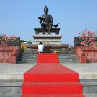 Rabibhon Jina