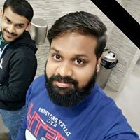 Rahul Goyal