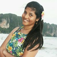 Shwetanjali Ravikumar