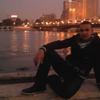 Hossam Moghwry