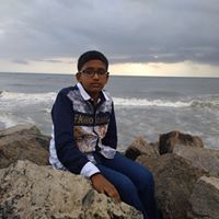 Shivashankaran Murthi