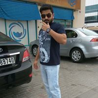 Shoeb Uddin