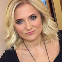 Алина Шолохман