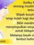 Anjani ...