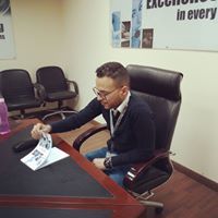 Ahmed Kelany