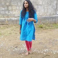 Swathi H C