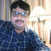 Nandkumar Kulkarni
