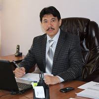 Altay Burabaev