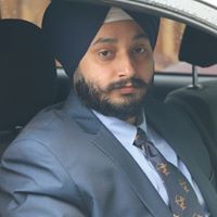 Jaswinder Singh