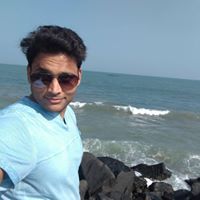 Amol Khairnar