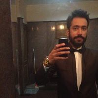 Sachin Grover