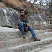 Rishabh Mittal