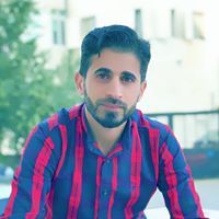 Mahmoud AbuBaker