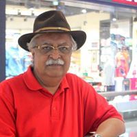 Sridhar Comaravalli