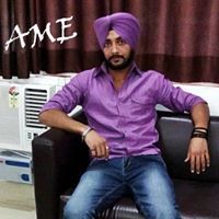 AmříŅdeŕ ŞïŅģh