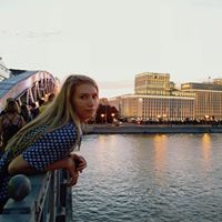 Саша Козлова