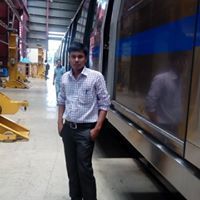 Aditya Kumar