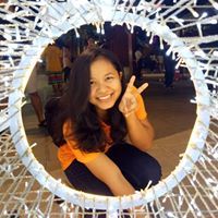 Suphatsara Sangphueak
