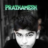 Prathamesh Mahamuni