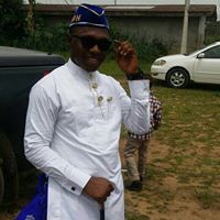 David Umoh