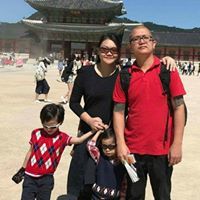 Rizza Ferrer-Mendoza