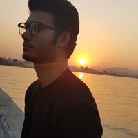 Aditya Pareek