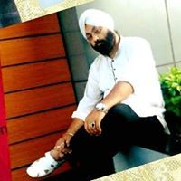 Singh Saranjeet