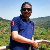 Shakil Mujawar